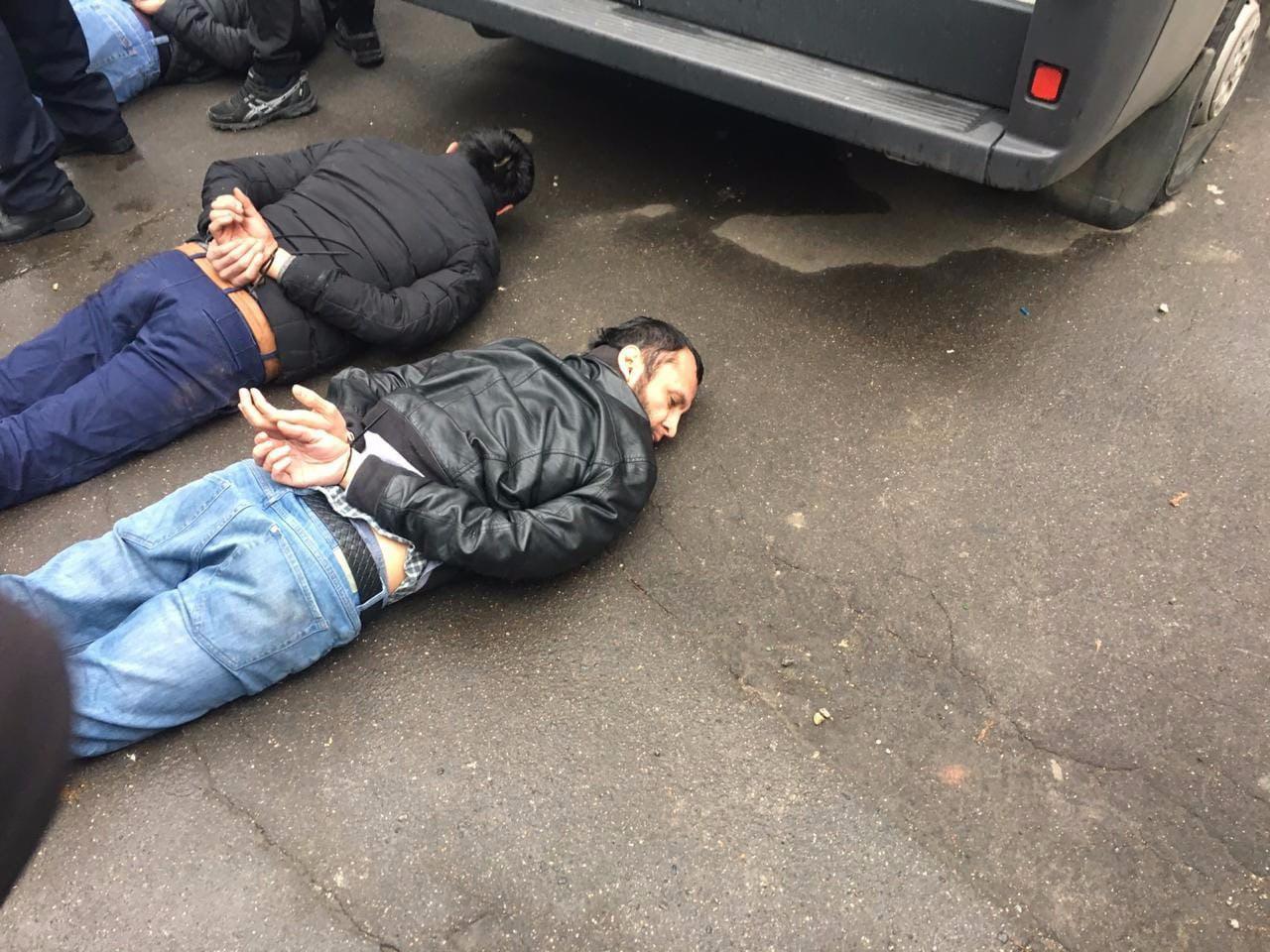 Фото: ЦОС ФСБ России